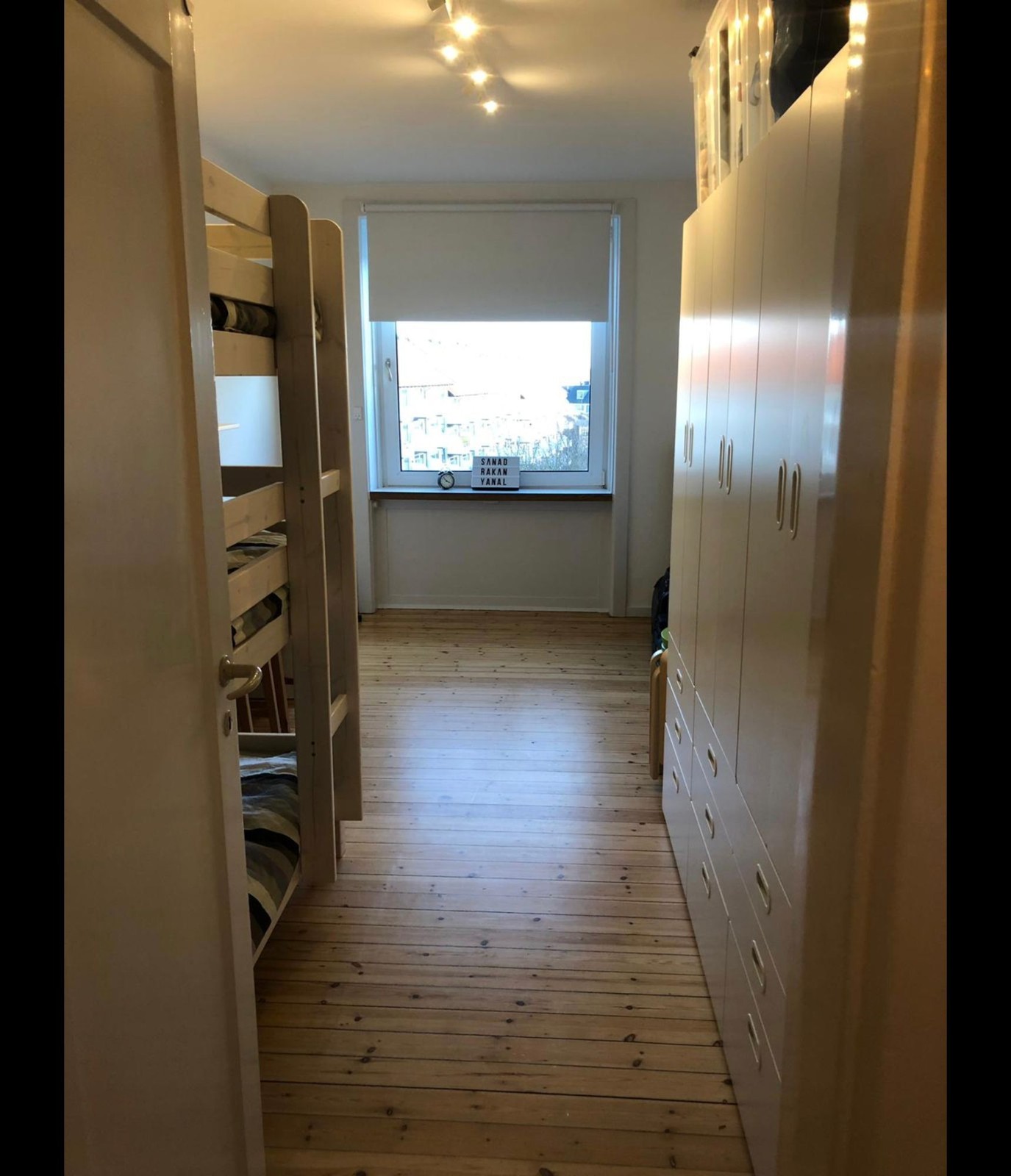 Billed 4 på Skoleholdervej 43