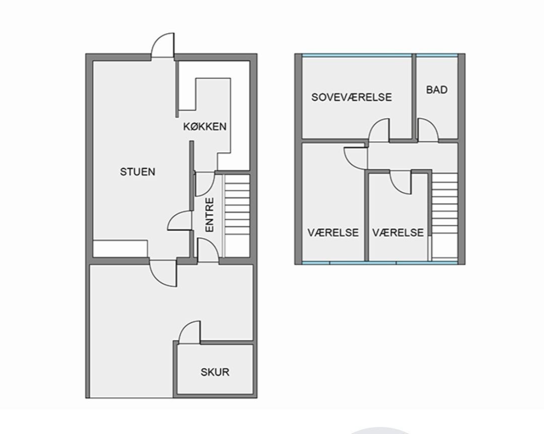 Billed 1 på Vejlby Vænge 213