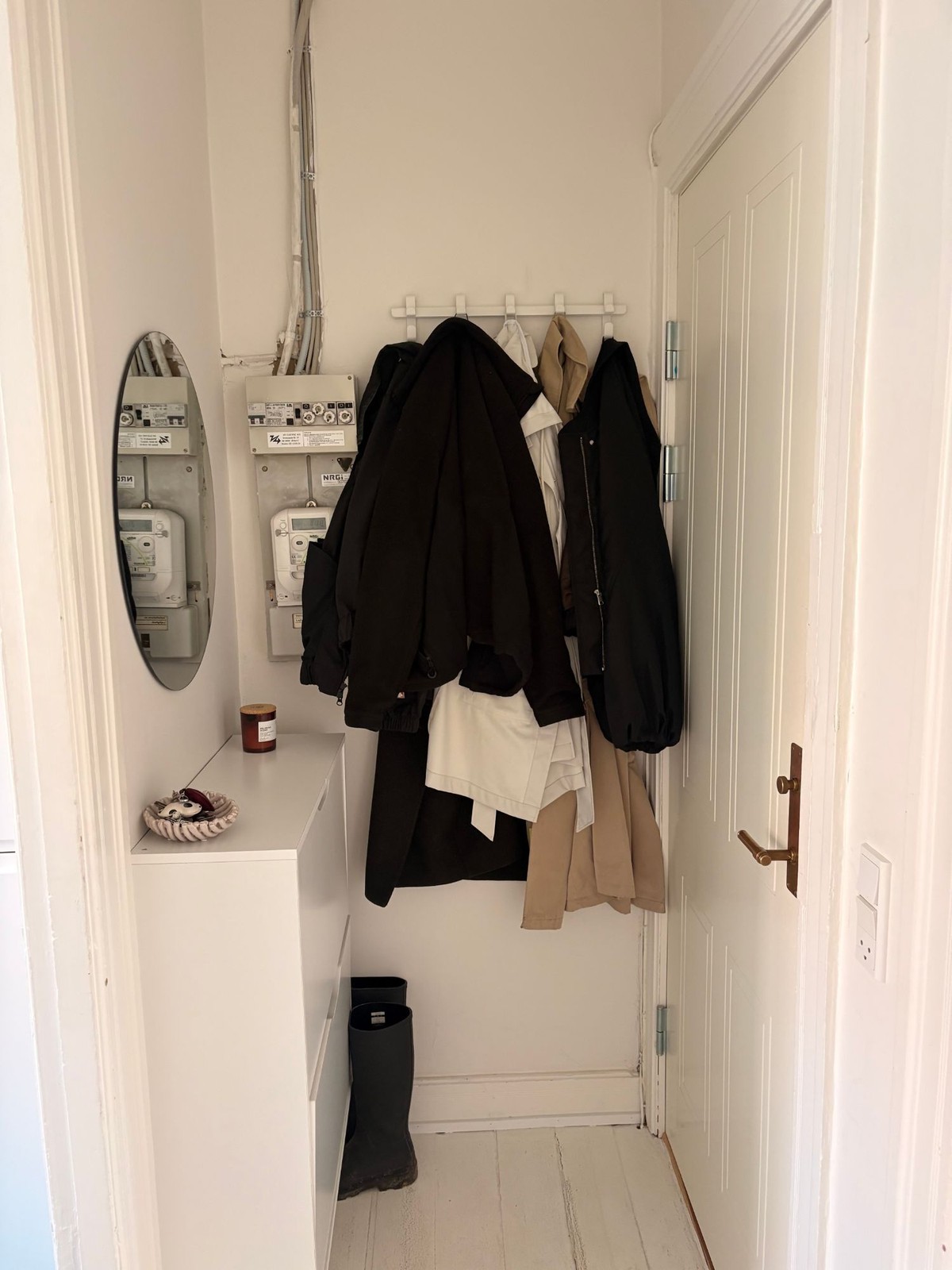 Billed 3 på Vesterbrogade 4
