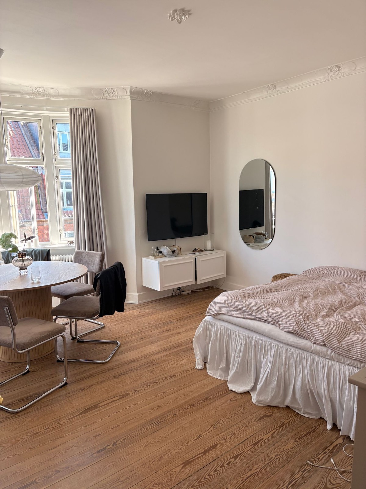 Billed 4 på Vesterbrogade 4
