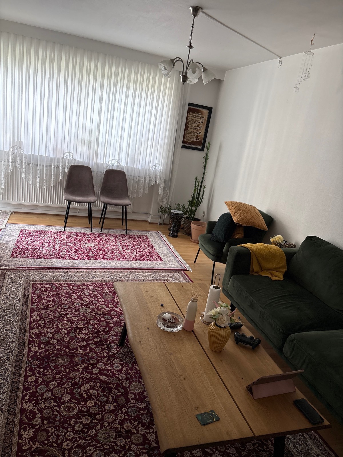 Billed 1 på Gammelgårdsvej 60