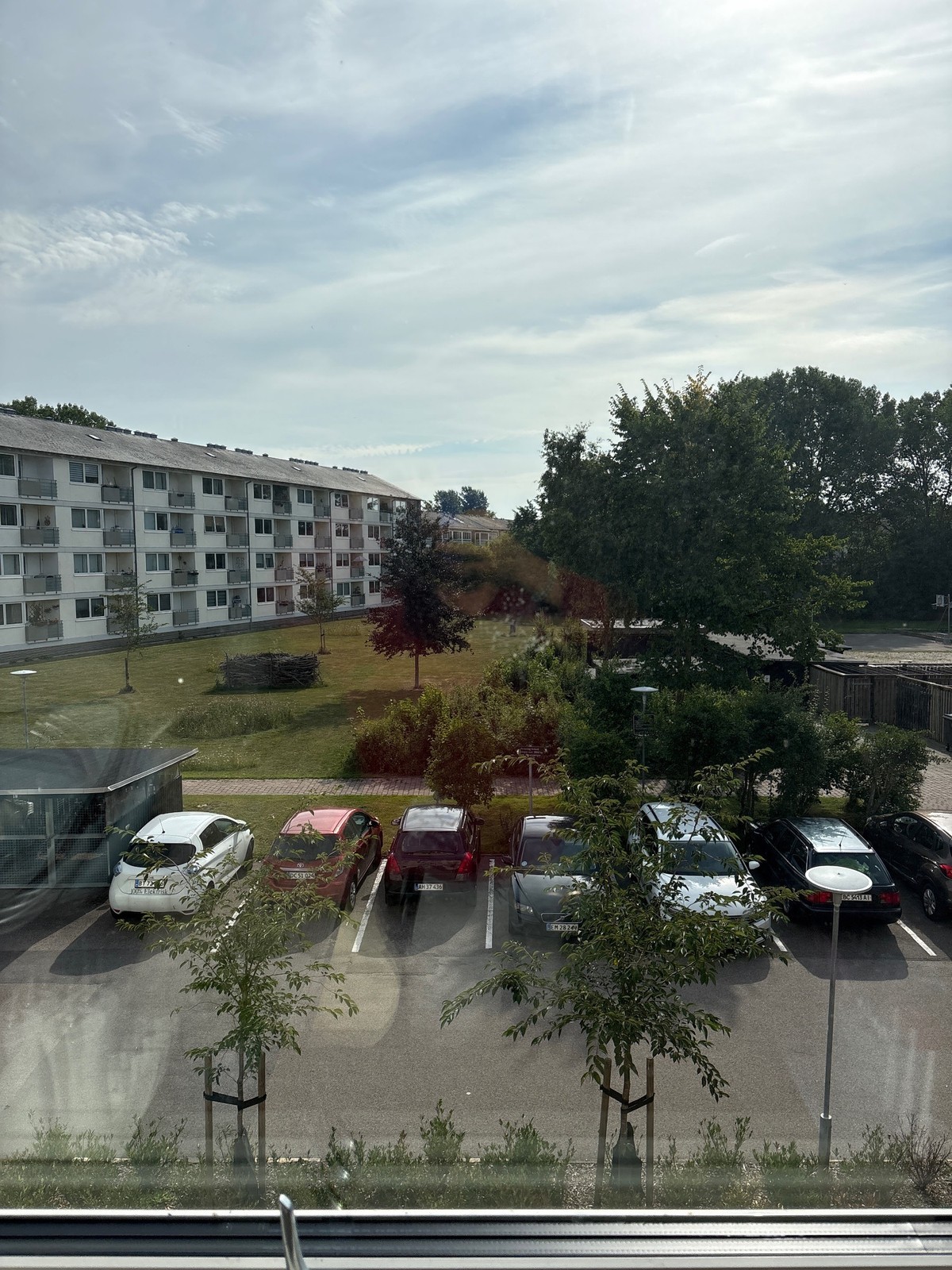 Billed 3 på Gammelgårdsvej 60