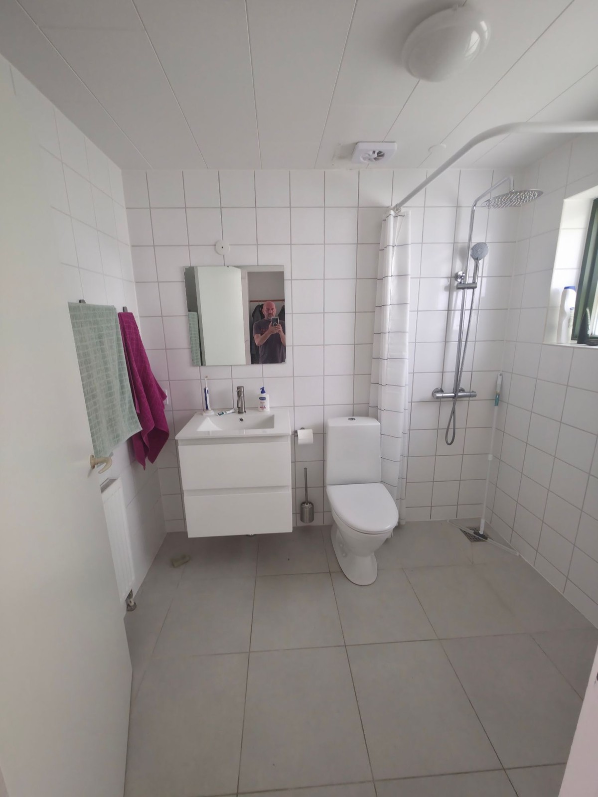 Billed 3 på Hundige Bygade 51K