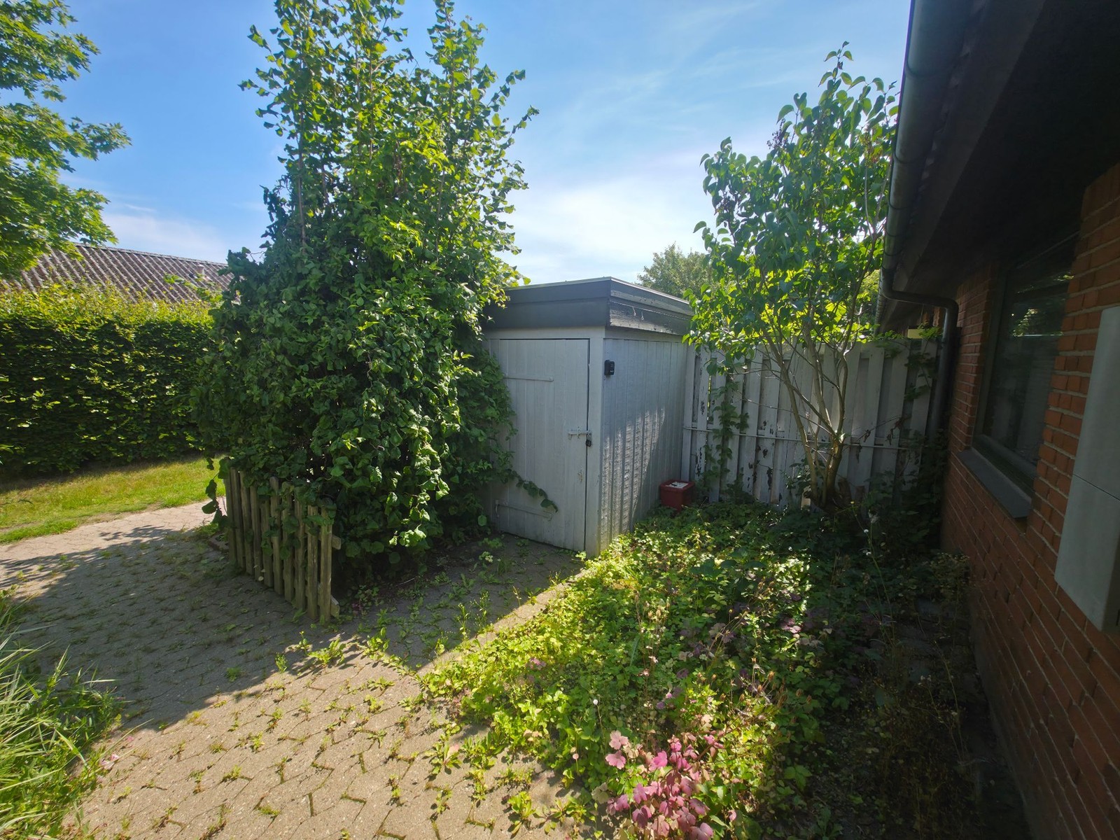 Billed 4 på Hundige Bygade 51K