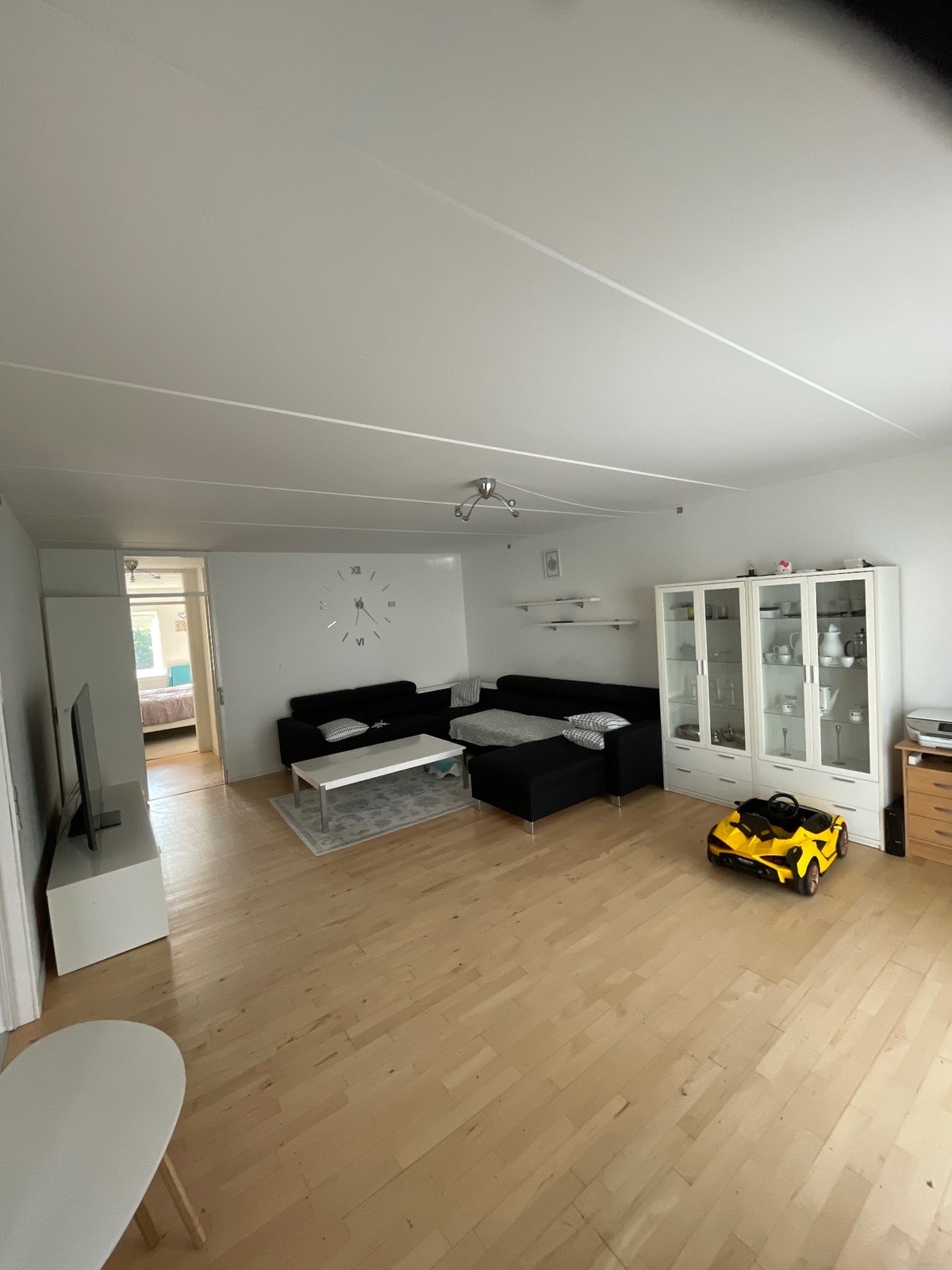 Billed 1 på Gildbrovej 3