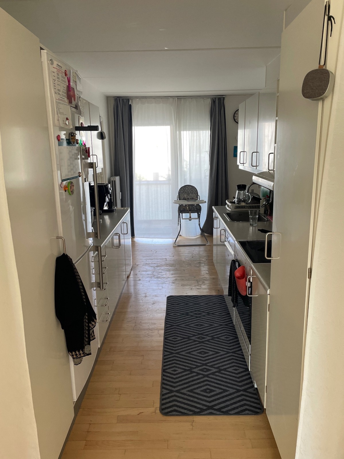 Billed 2 på Gildbrovej 3