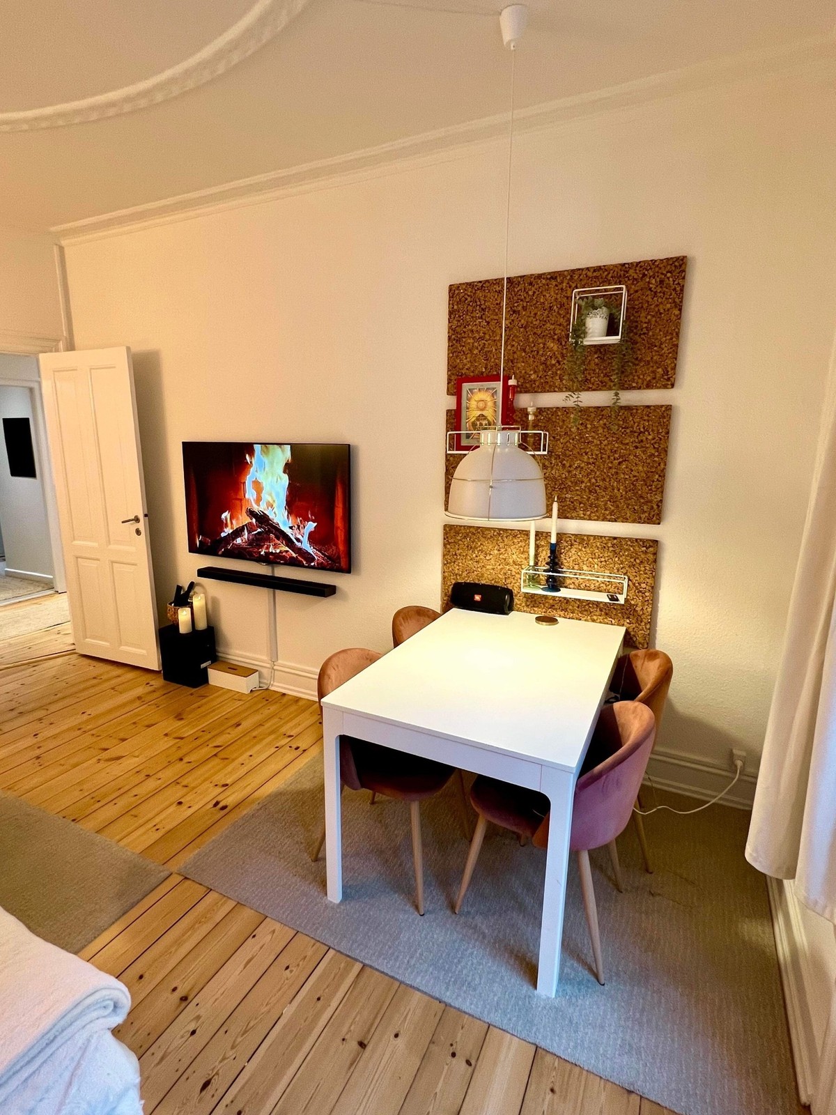 Billed 4 på Skjalm Hvides Gade 15, st tv 15
