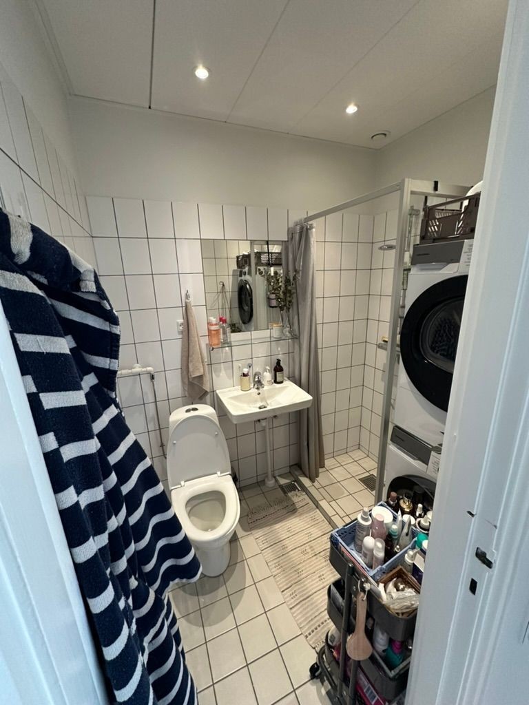 Billed 3 på Ved Lindevangen 14