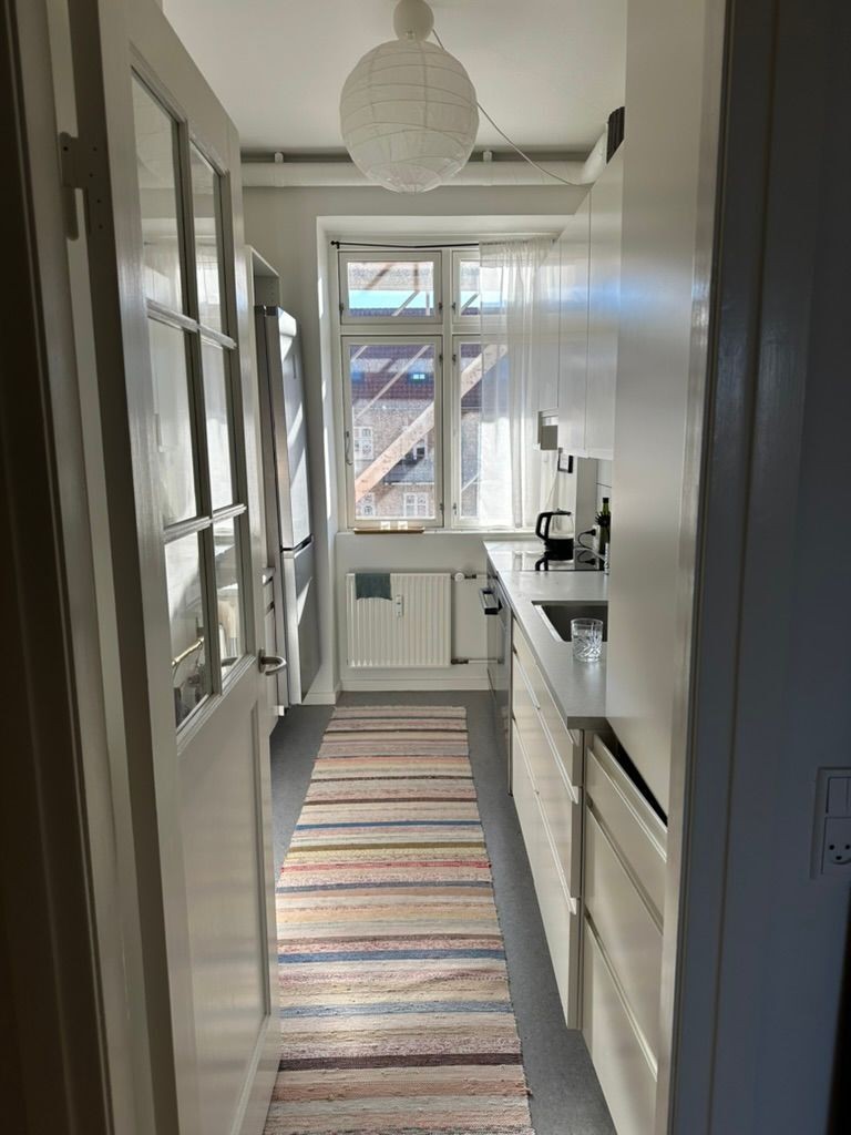 Billed 1 på Ved Lindevangen 14