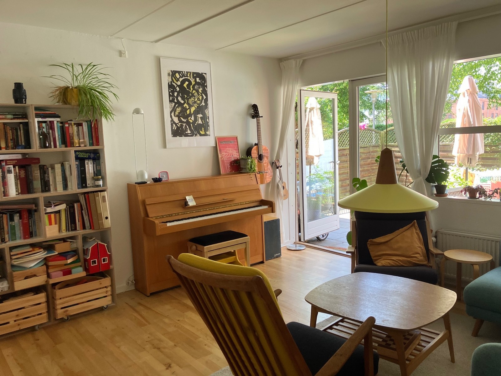 Billed 1 på Tagensvej 113