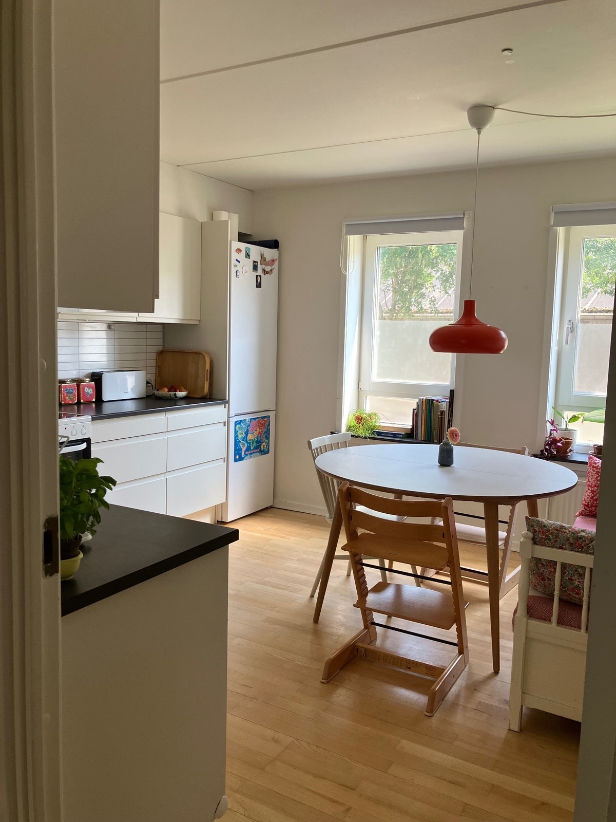 Billed 3 på Tagensvej 113