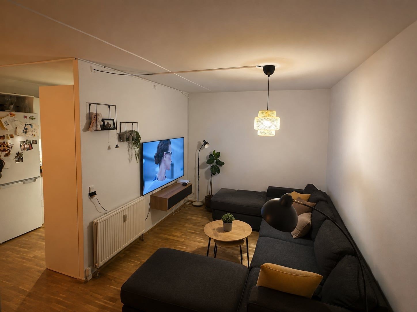 Billed 3 på Hegnsgården 3