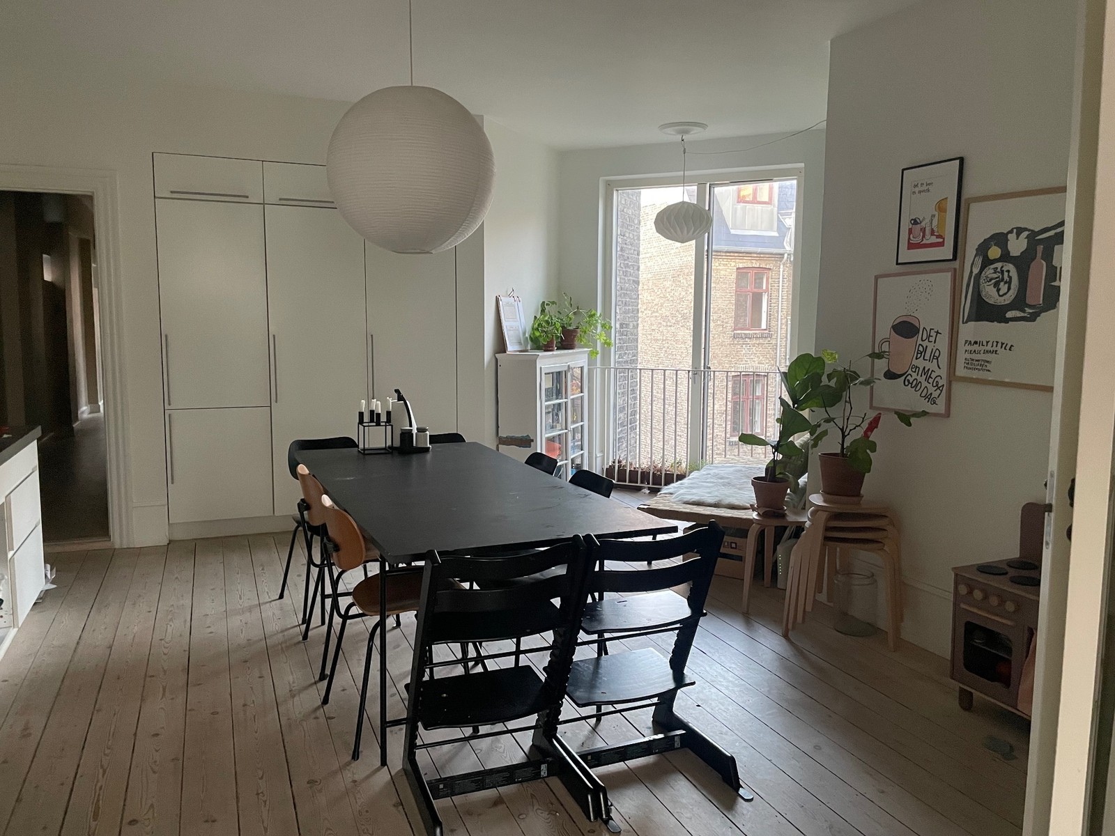 Billed 1 på Lipkesgade 28