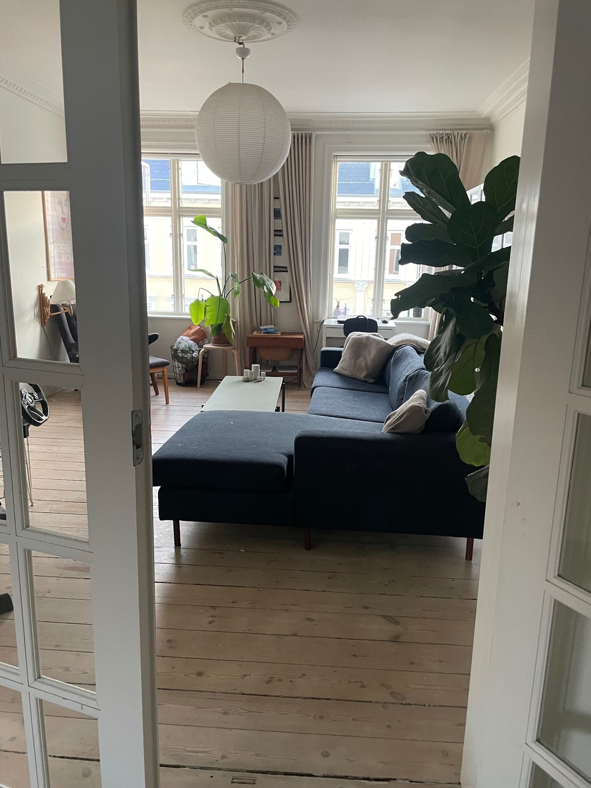 Billed 2 på Lipkesgade 28