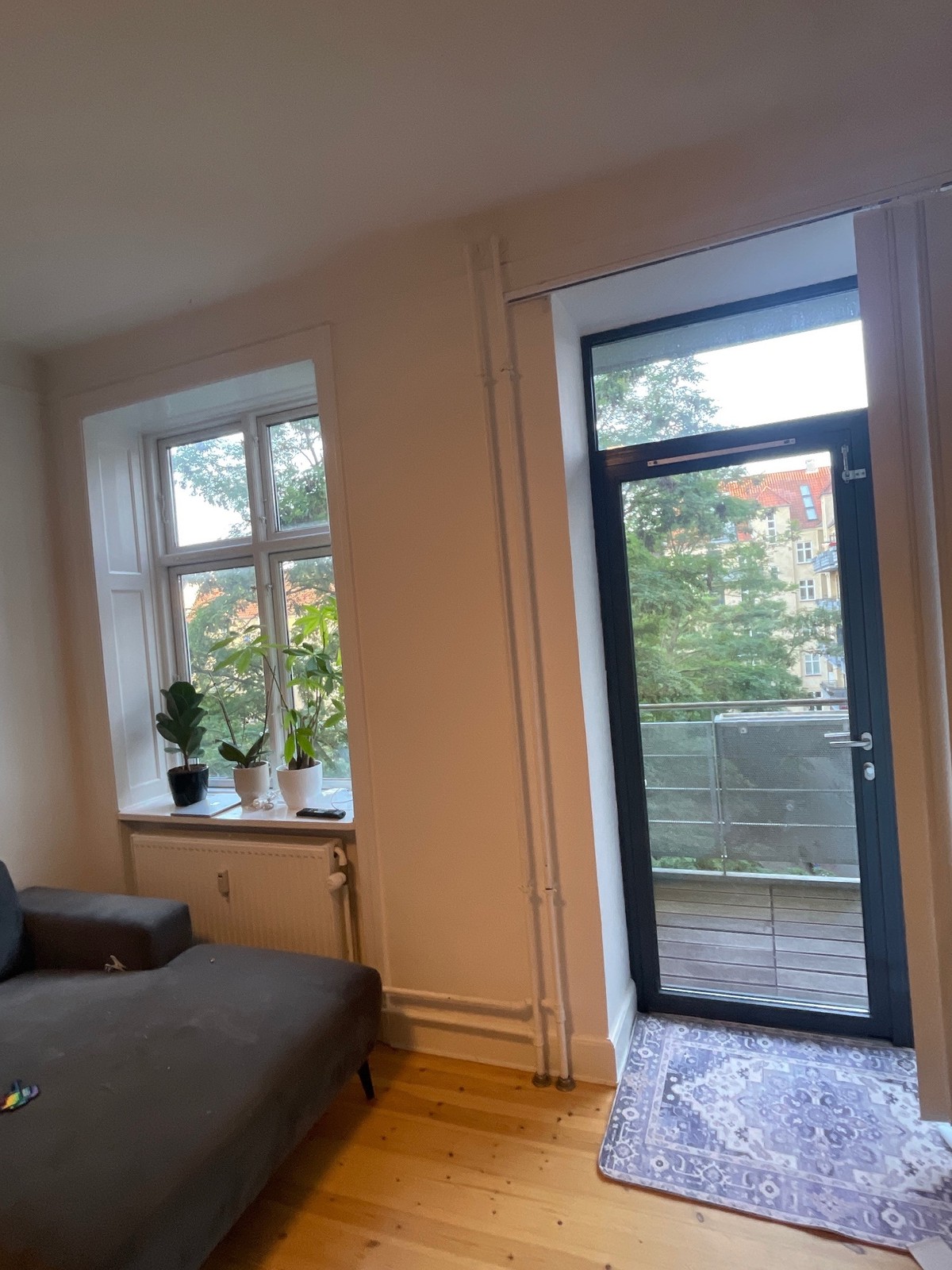 Billed 1 på Wilkensvej 35
