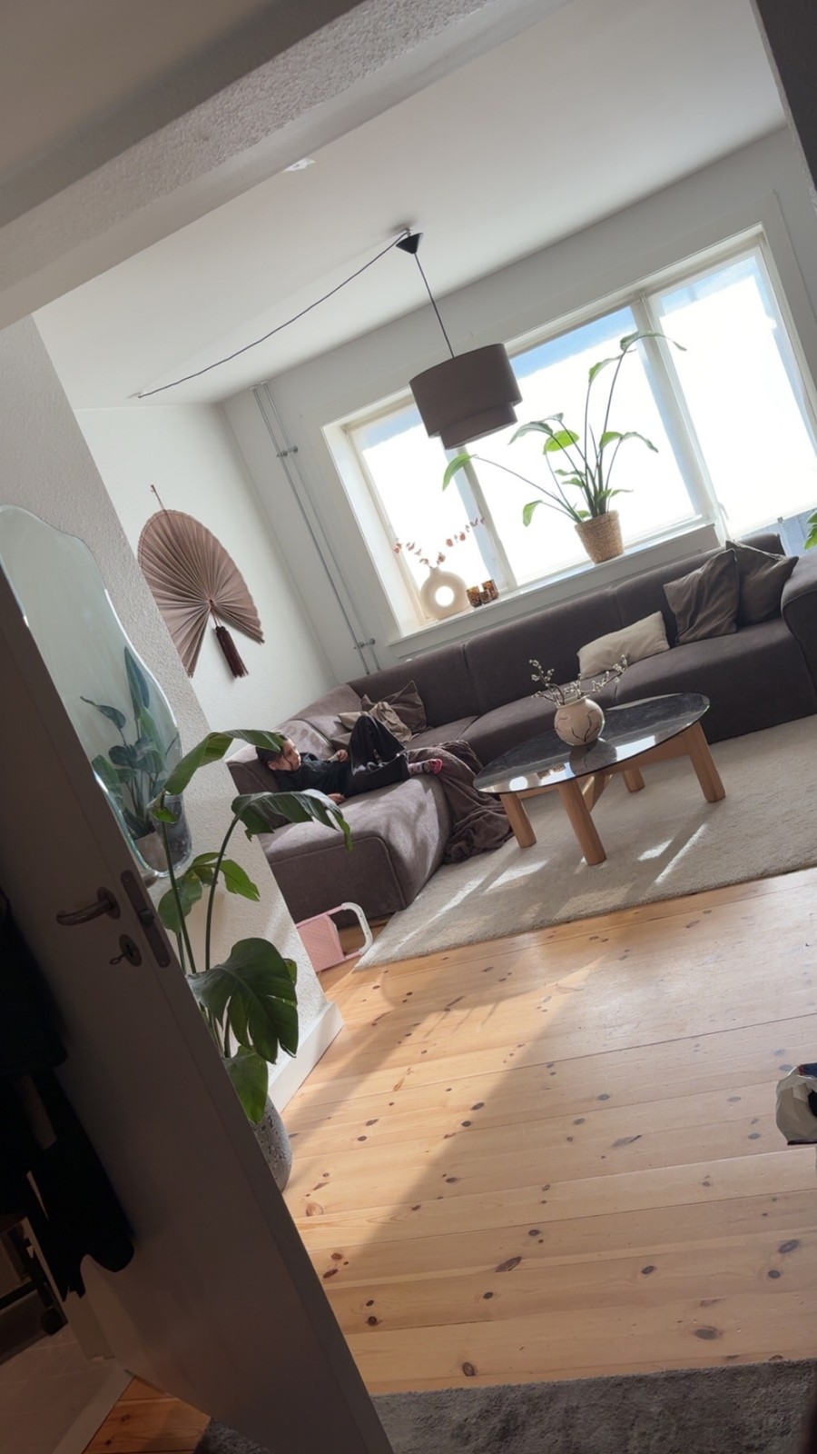 Billed 2 på Lyngbyvej 160