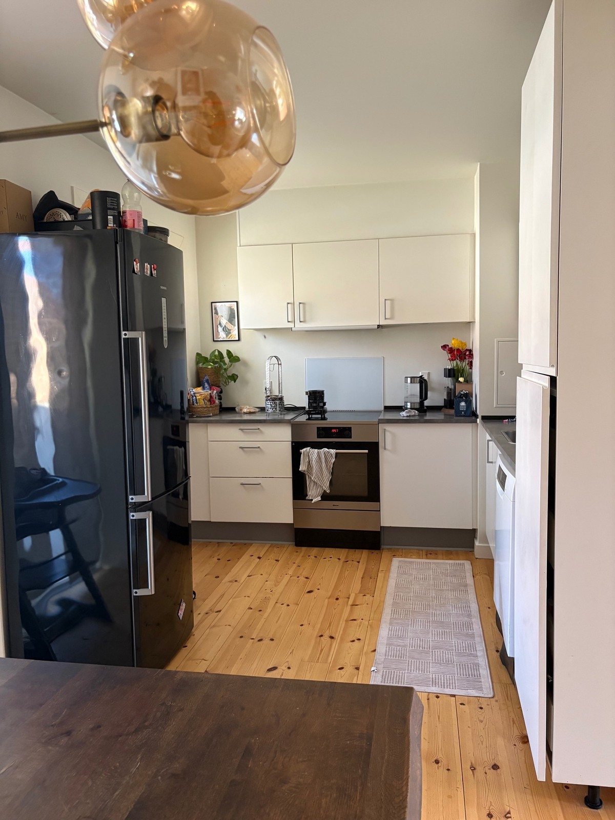 Billed 3 på Lyngbyvej 160