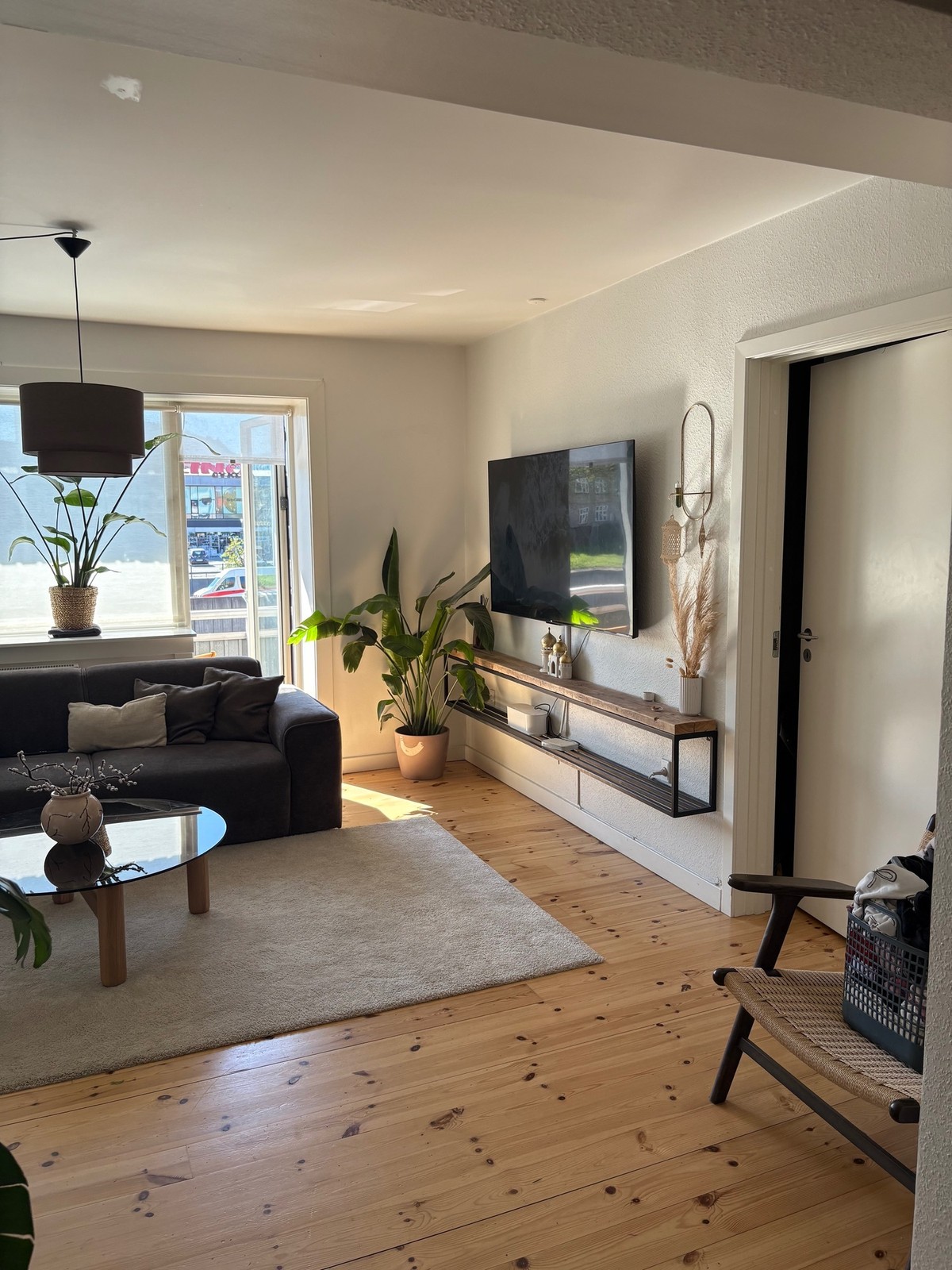 Billed 1 på Lyngbyvej 160
