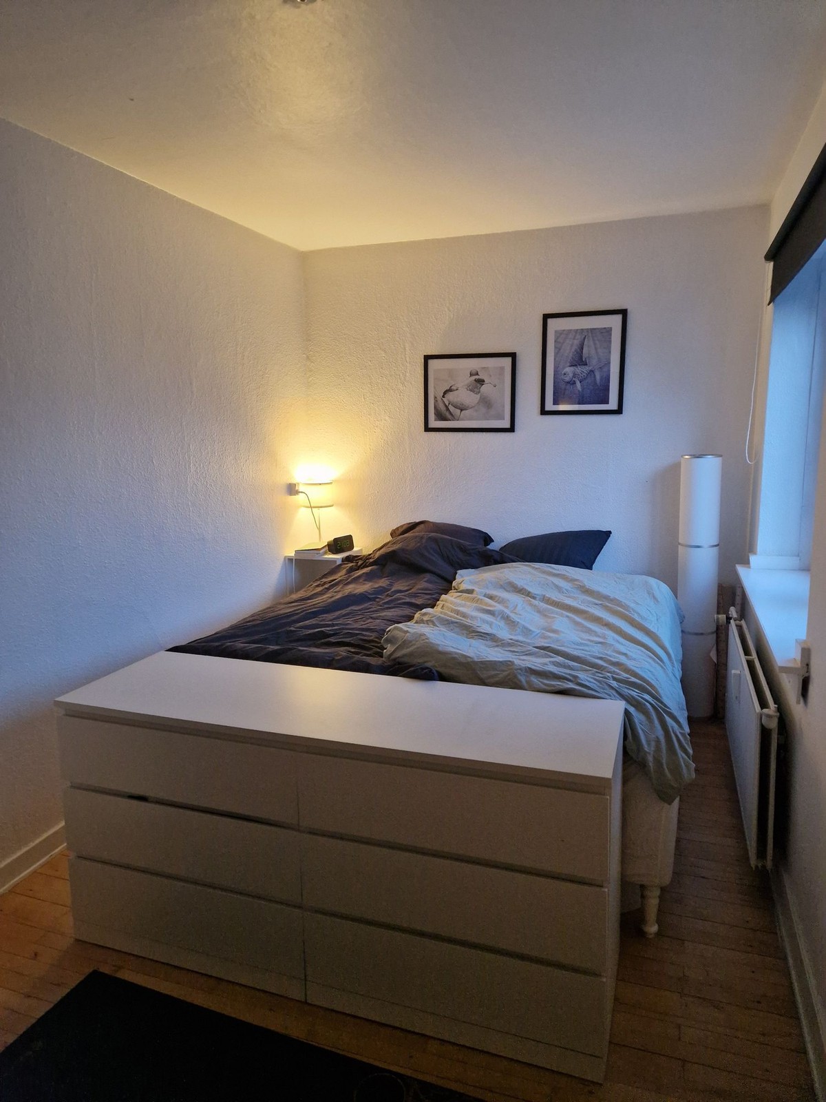 Billed 1 på Jydeholmen 26