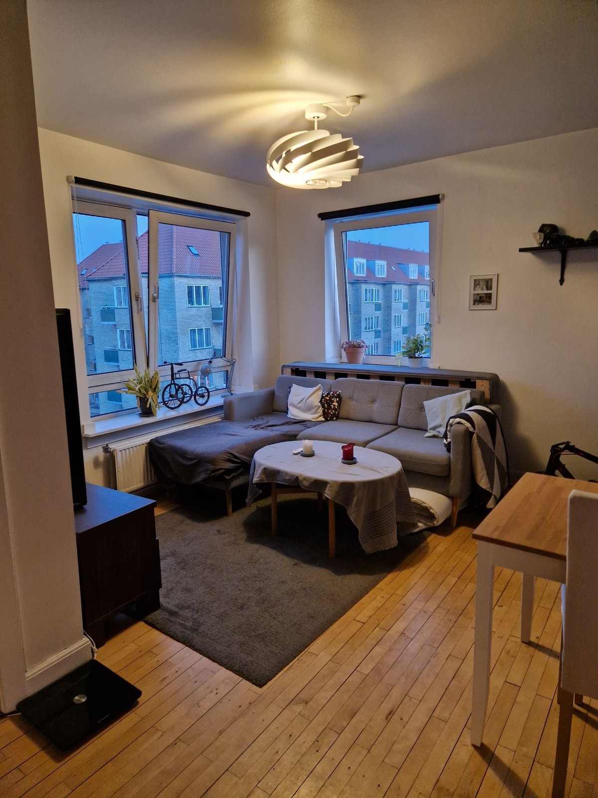 Billed 2 på Jydeholmen 26