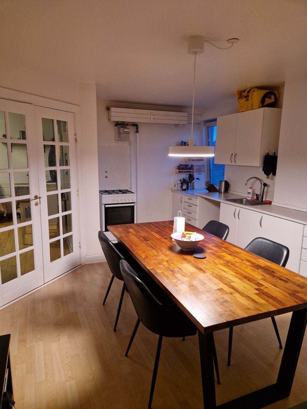Billed 4 på Jydeholmen 26