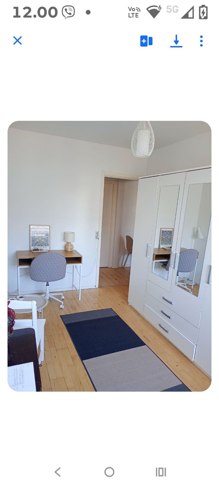 Billed 1 på Kong Georgs Vej 114