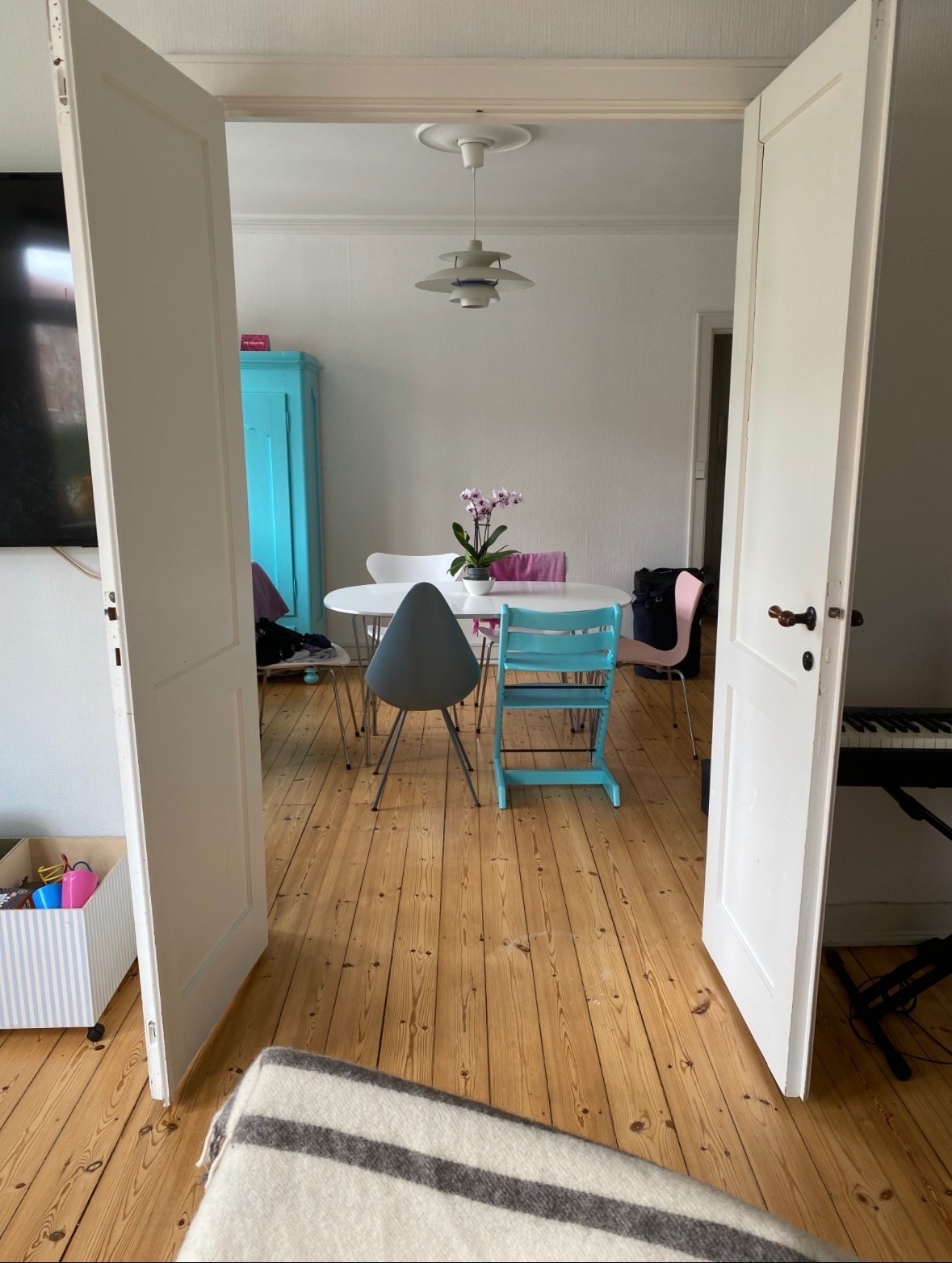 Billed 2 på Hvidkildevej 19