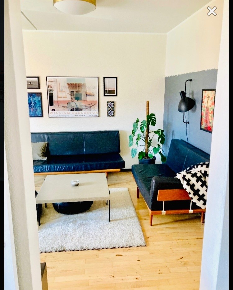 Billed 2 på Jagtvej 107D