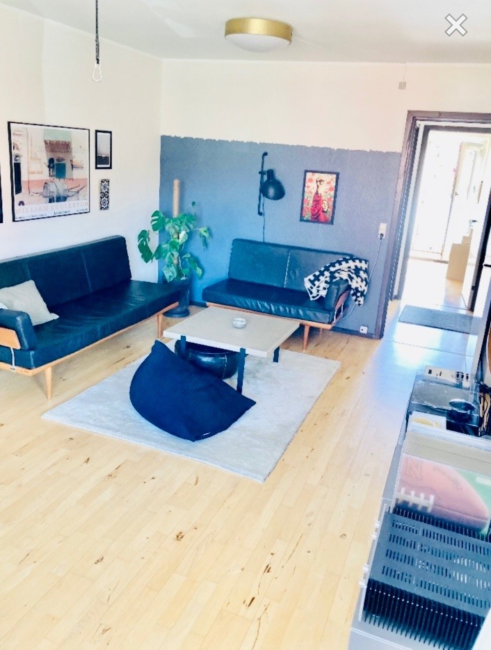 Billed 3 på Jagtvej 107D