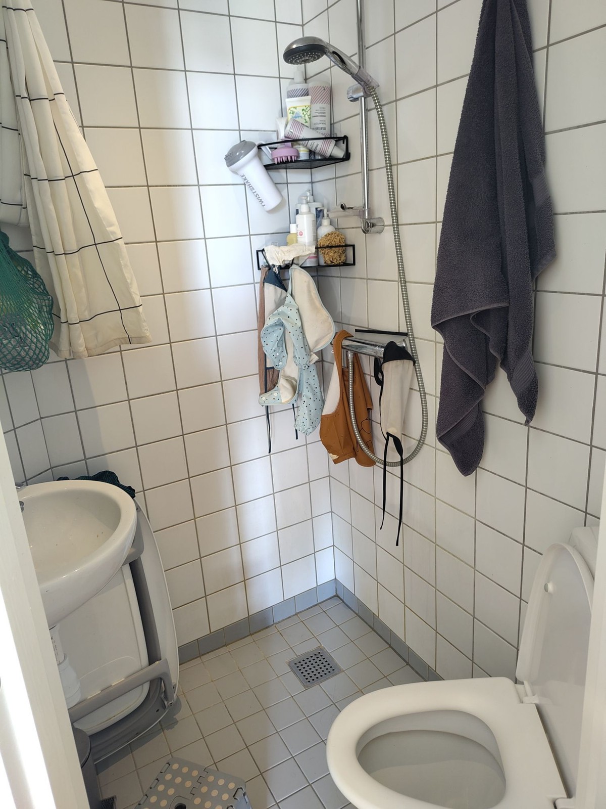 Billed 3 på Guldbergsgade 20