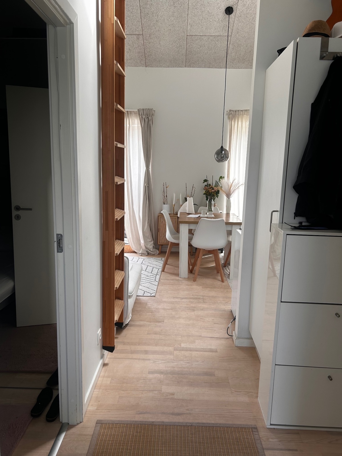 Billed 2 på Grævlingeleddet 8