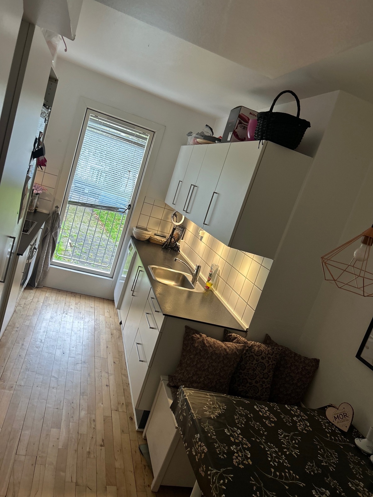 Billed 2 på Tårnhusstræde 10