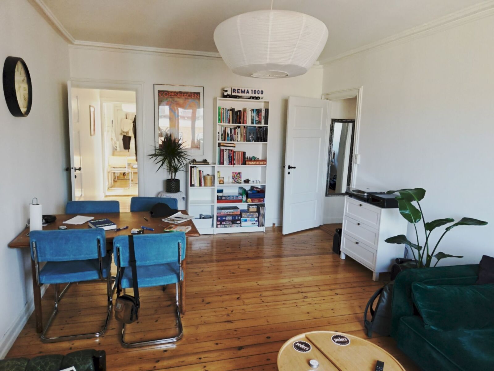 Billed 2 på Nørrebrogade 39