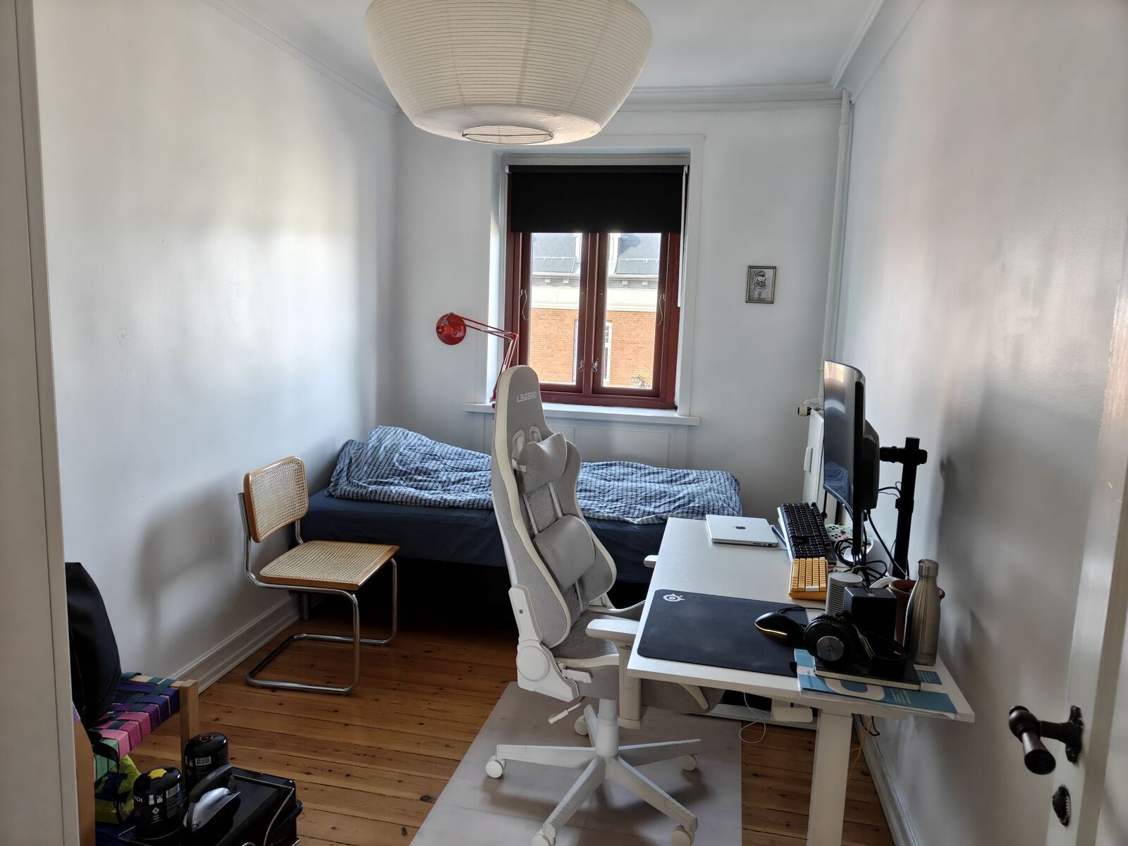 Billed 4 på Nørrebrogade 39