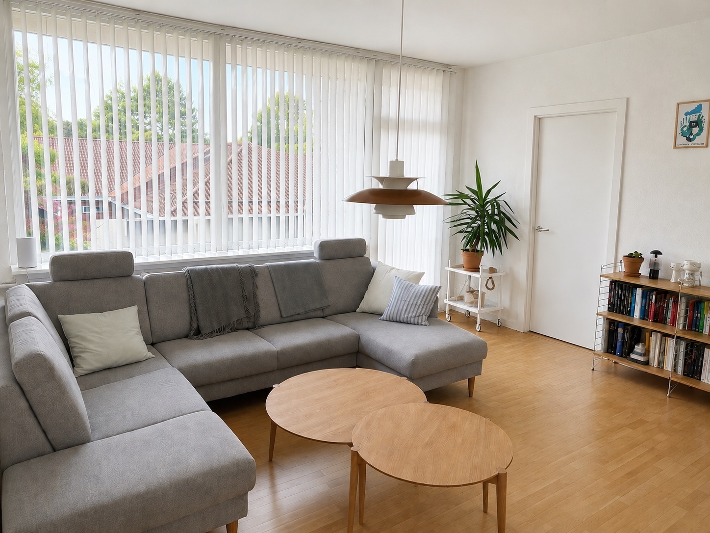 Billed 2 på Randkløve Alle 60