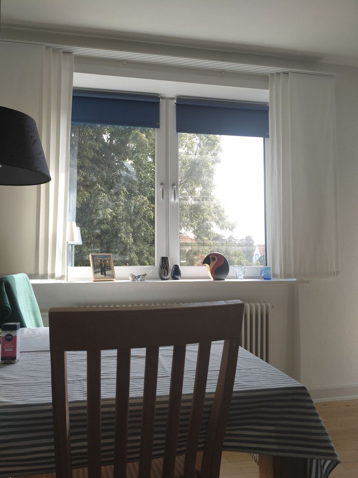 Billed 1 på Zahrtmannsvej 10, 1tv
