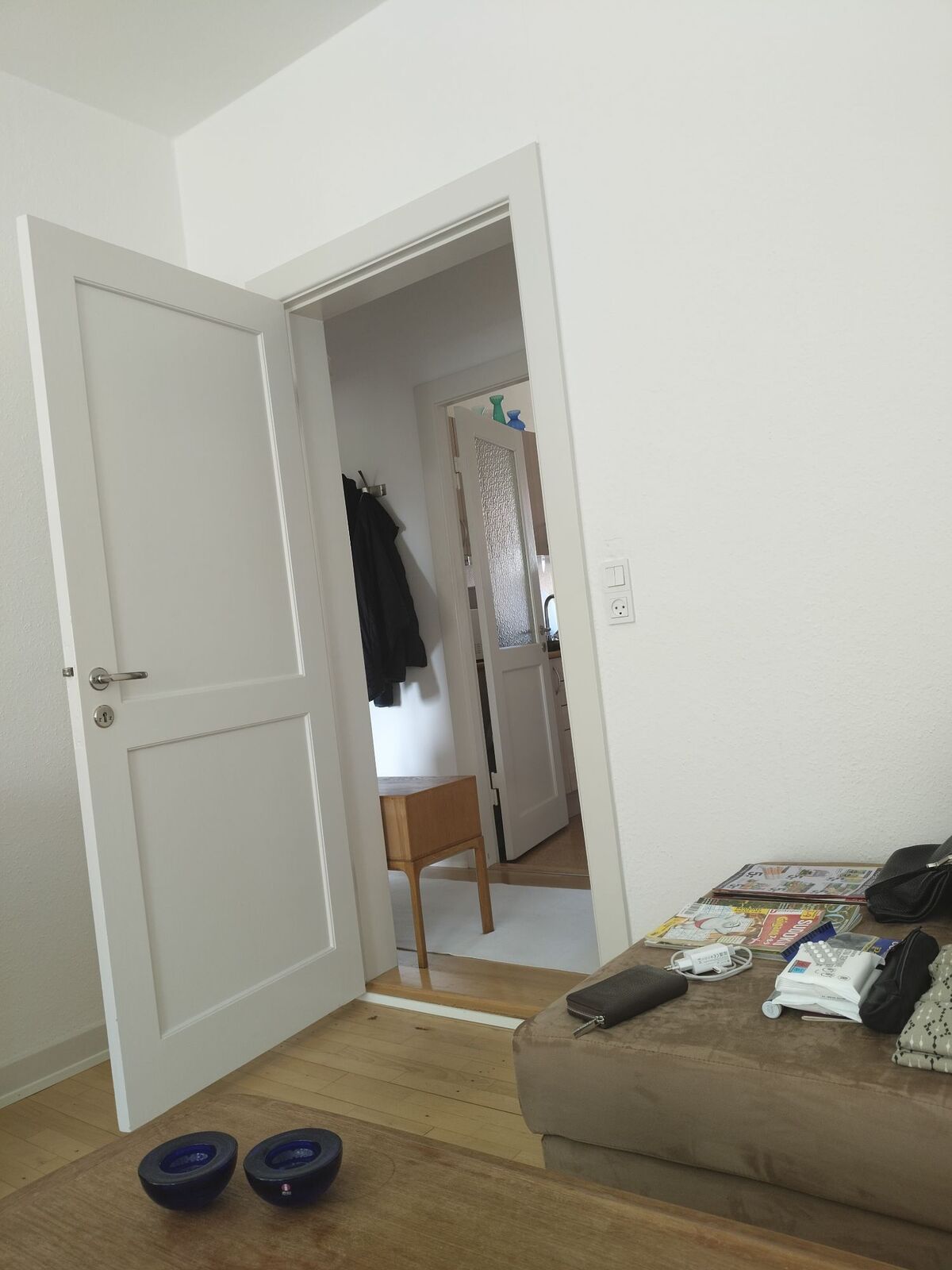 Billed 2 på Zahrtmannsvej 10, 1tv