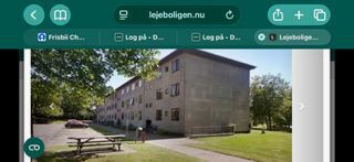 Billed 3 på Rosenvænget 31, st th 31 st th