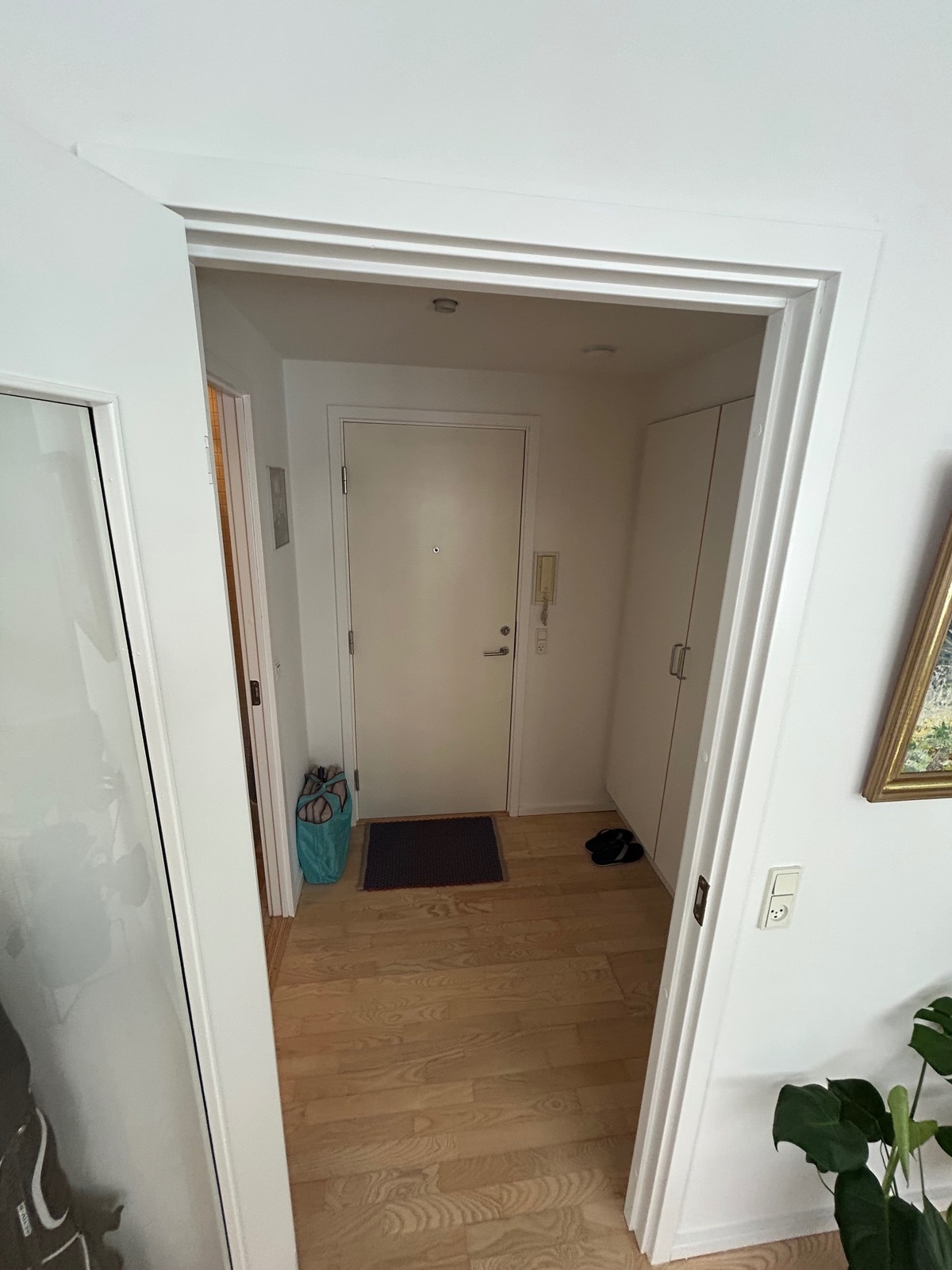 Billed 2 på Gammel Kalkbrænderi Vej 43, st mf 43