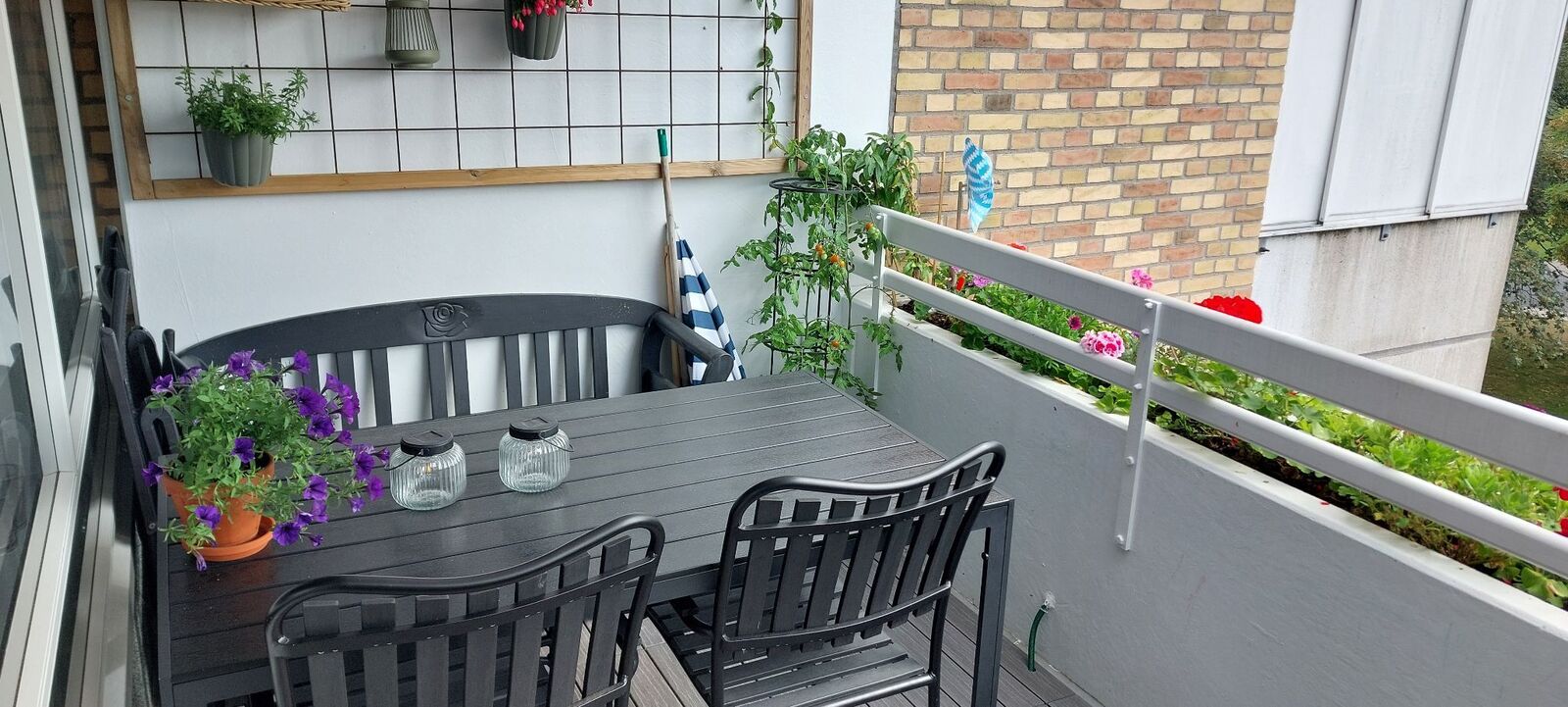 Billed 3 på Poppelhegnet 4, 2 th 4