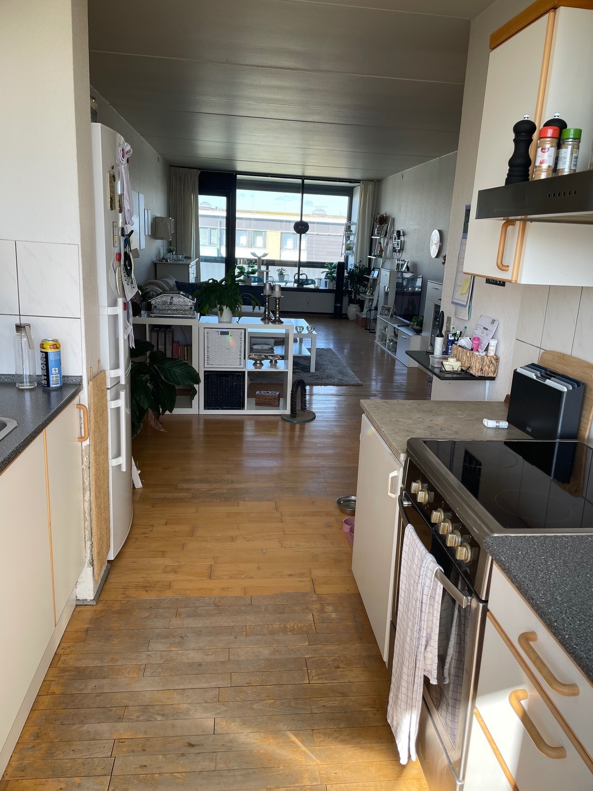 Billed 2 på Stolemagerstien 12