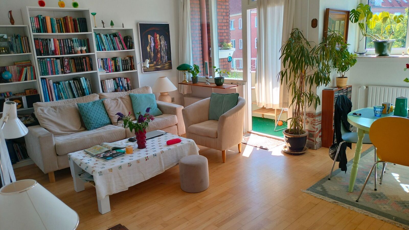 Billed 2 på Rødegård 18