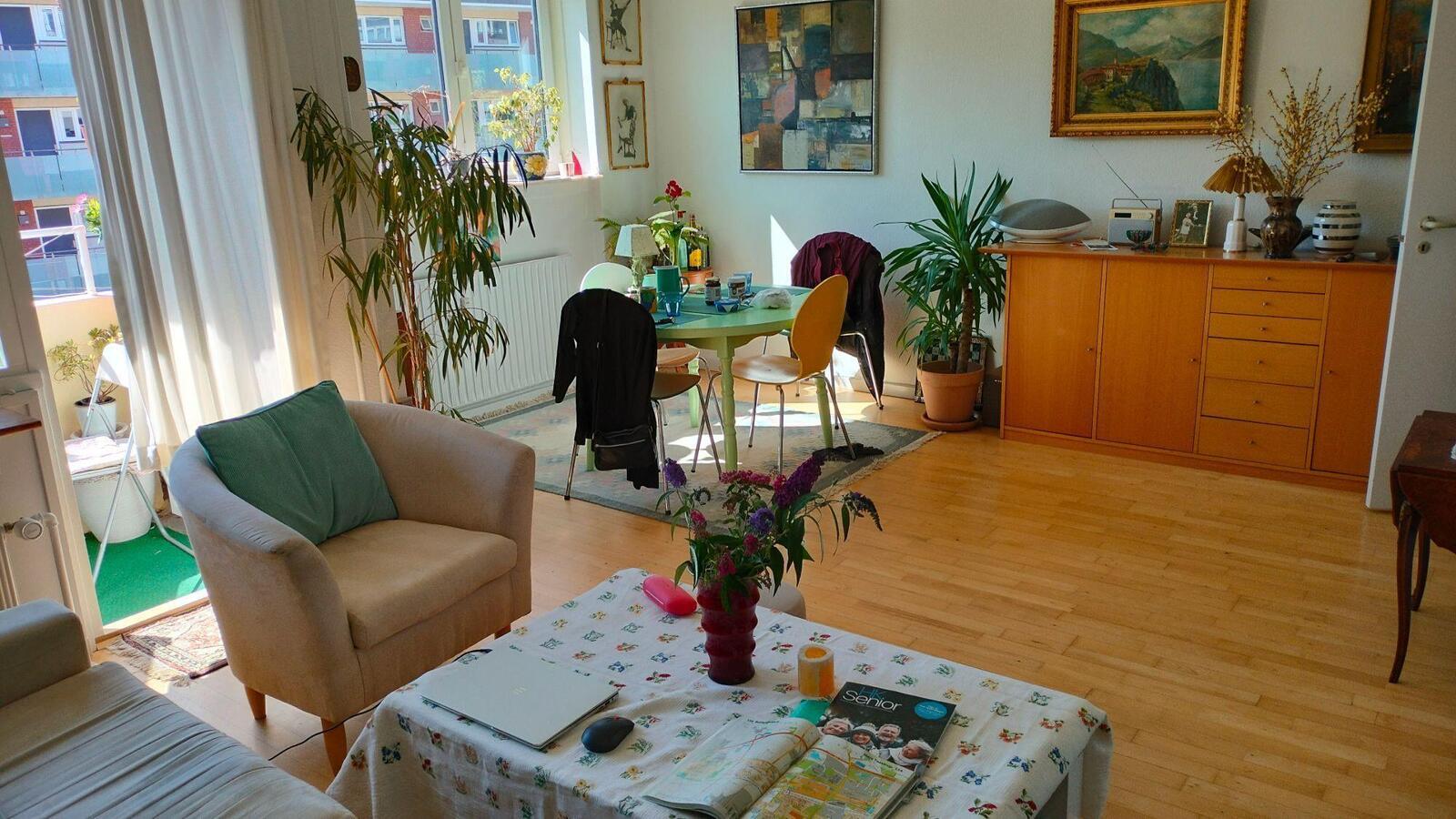 Billed 1 på Rødegård 18