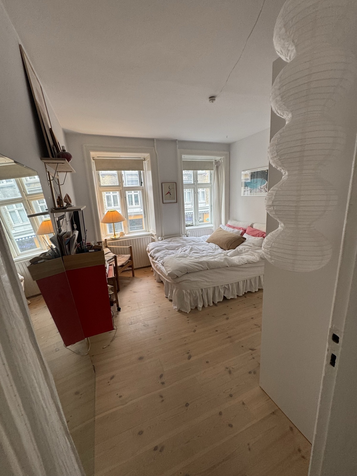 Billed 3 på Saxogade 86