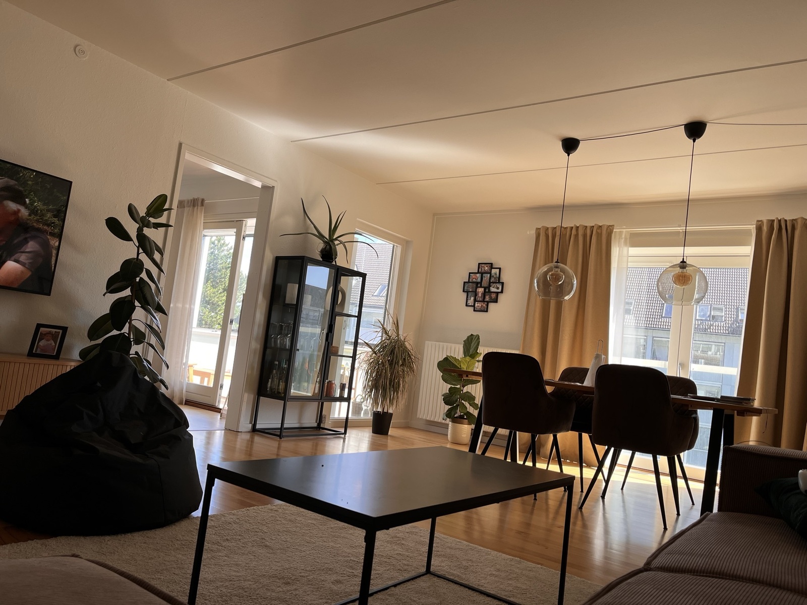 Billed 1 på Gildbrovej 18