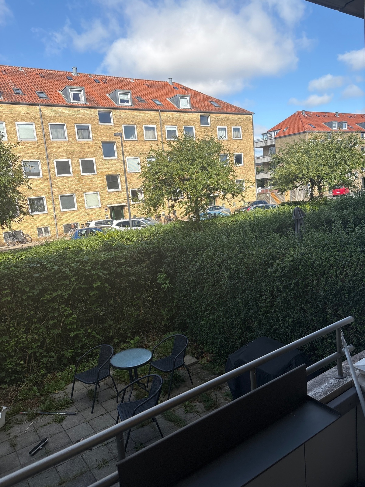 Billed 1 på Blåmunkevej 25