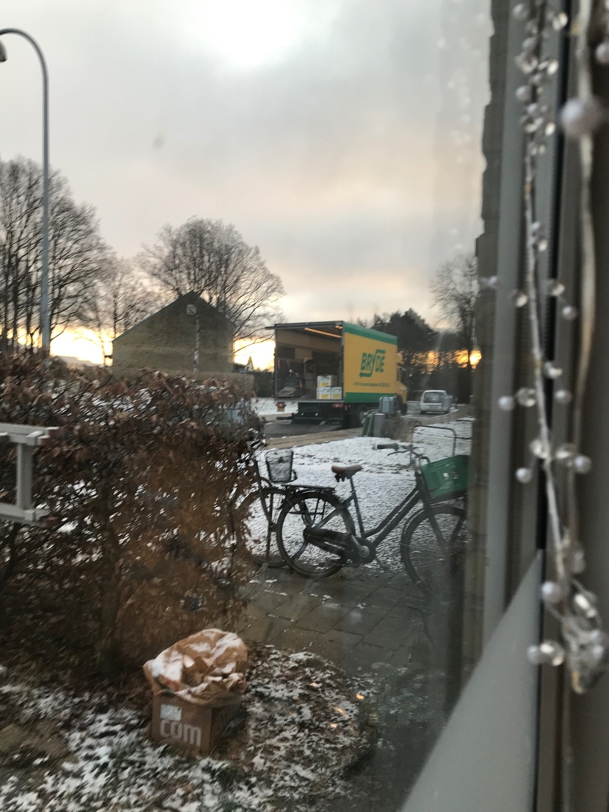 Billed 3 på Gustav Wieds Vej 21