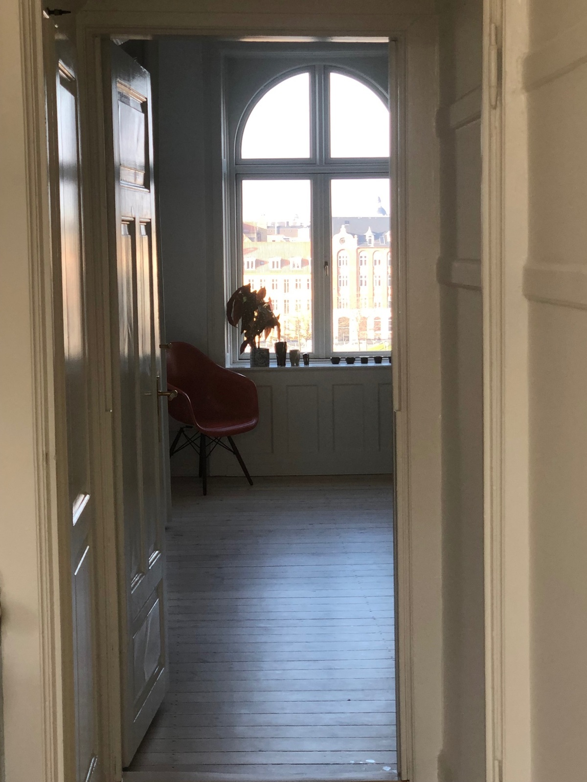 Billed 2 på Vendersgade 28