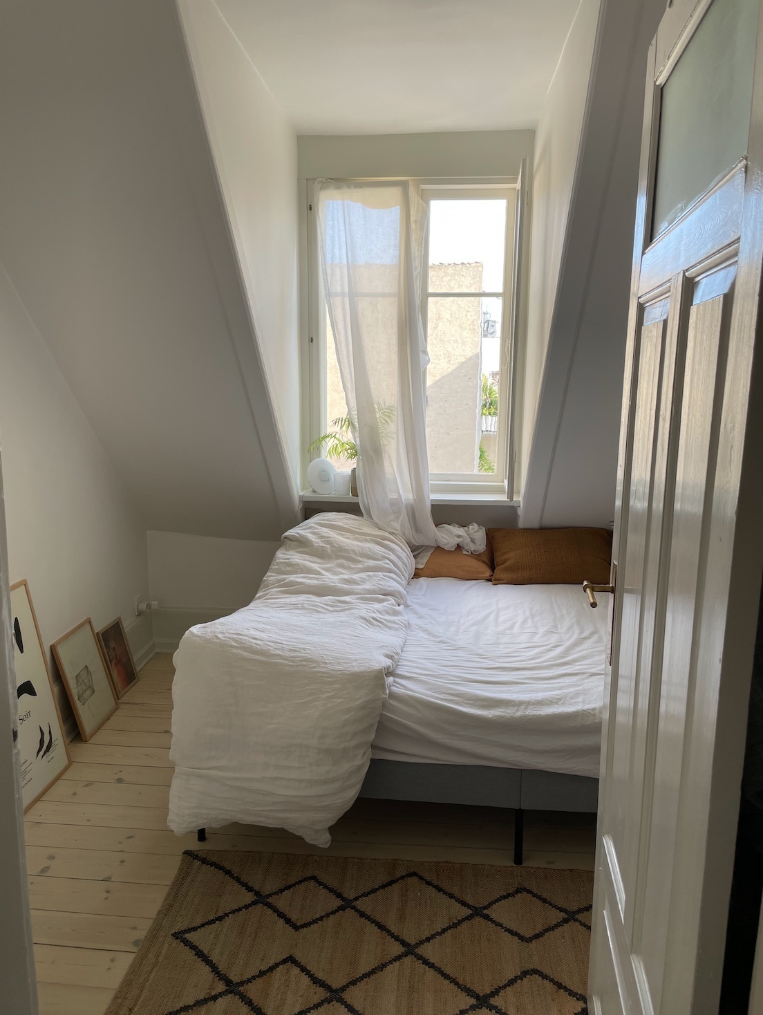 Billed 3 på Vendersgade 28