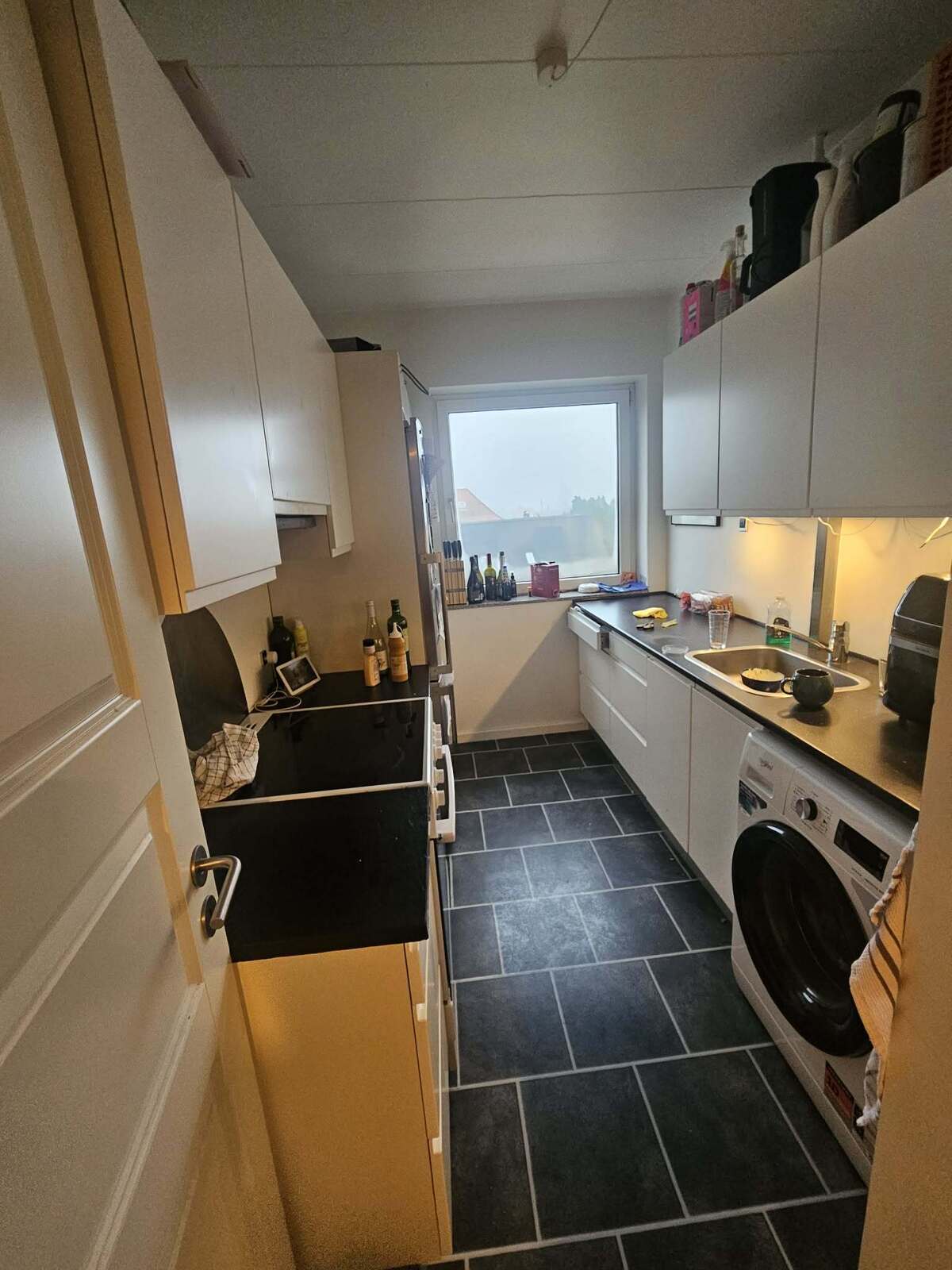 Billed 2 på Amagerbrogade 307
